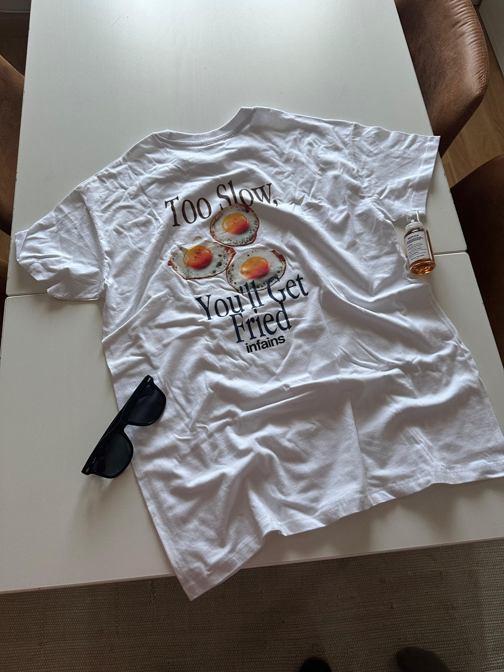 Too Slow TEE
