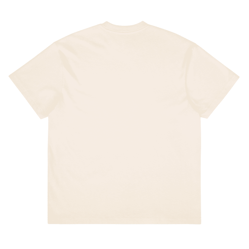 Boxy TEE
