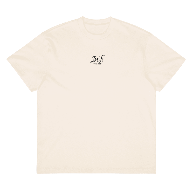 Boxy TEE