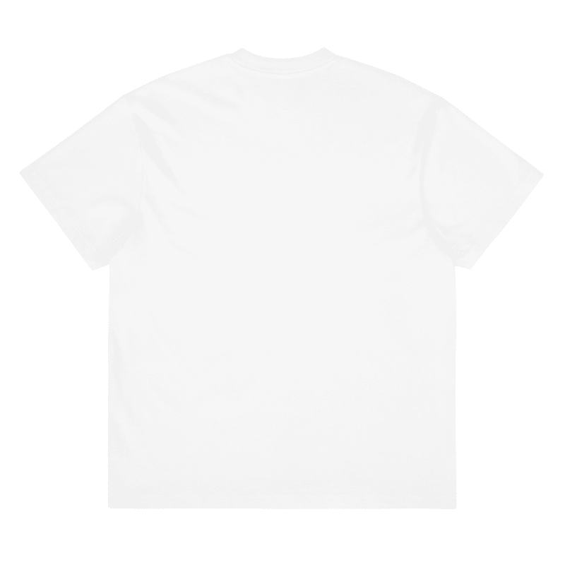 Boxy TEE