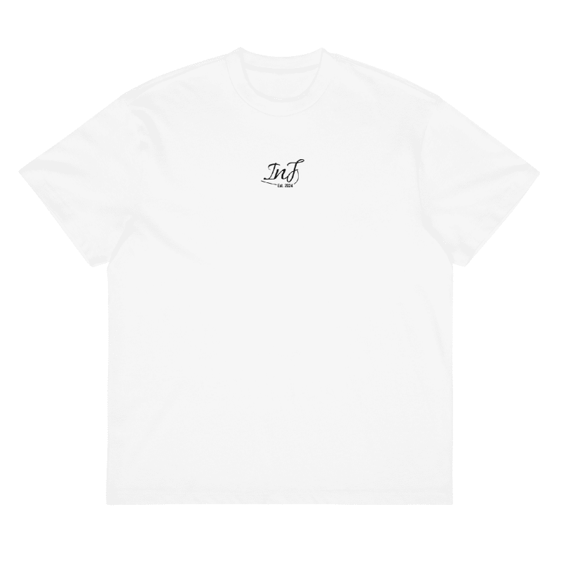 Boxy TEE