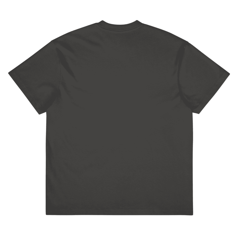 Boxy TEE
