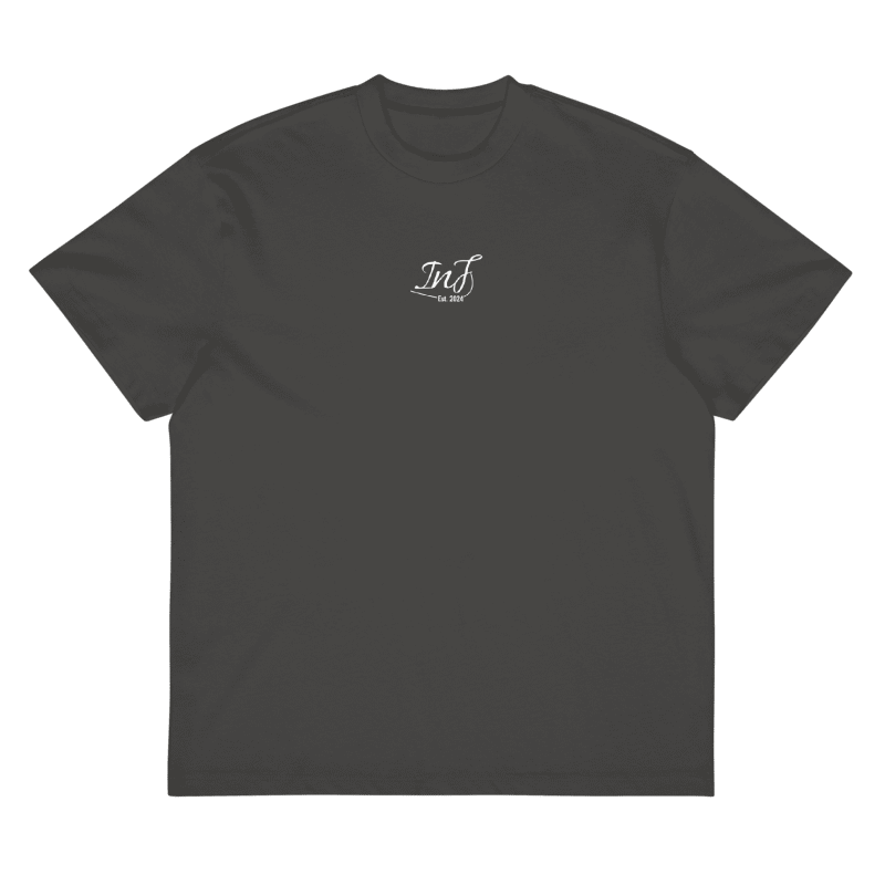 Boxy TEE
