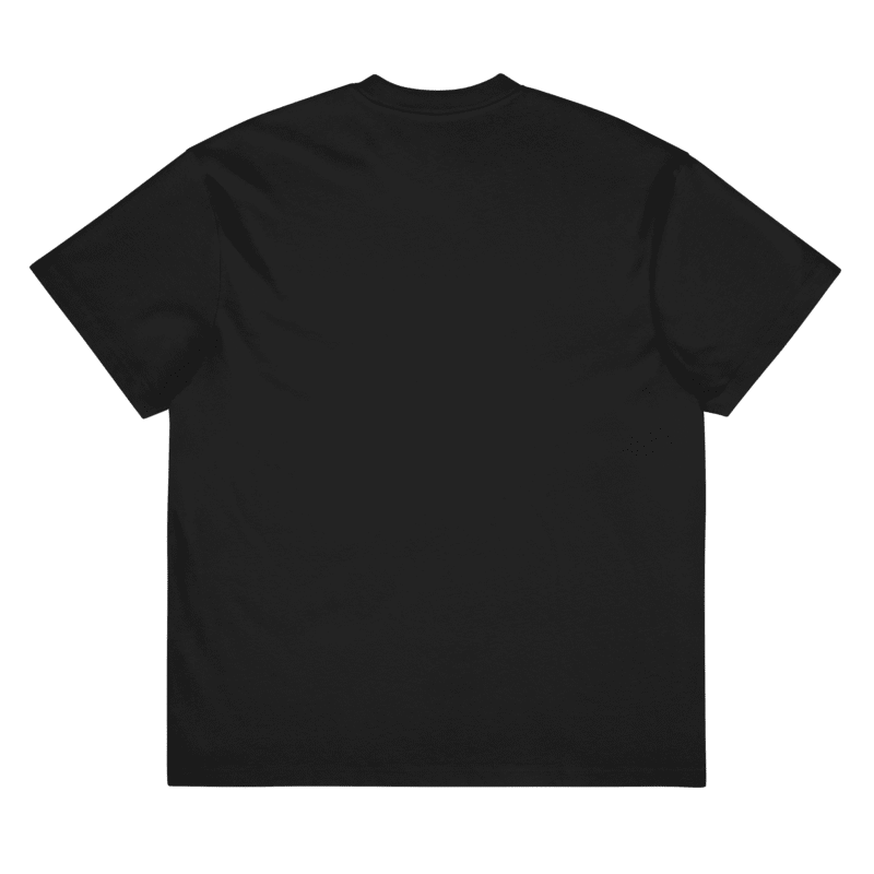 Boxy TEE