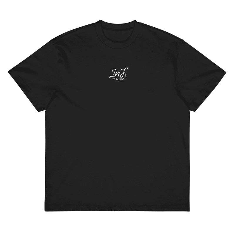 Boxy TEE