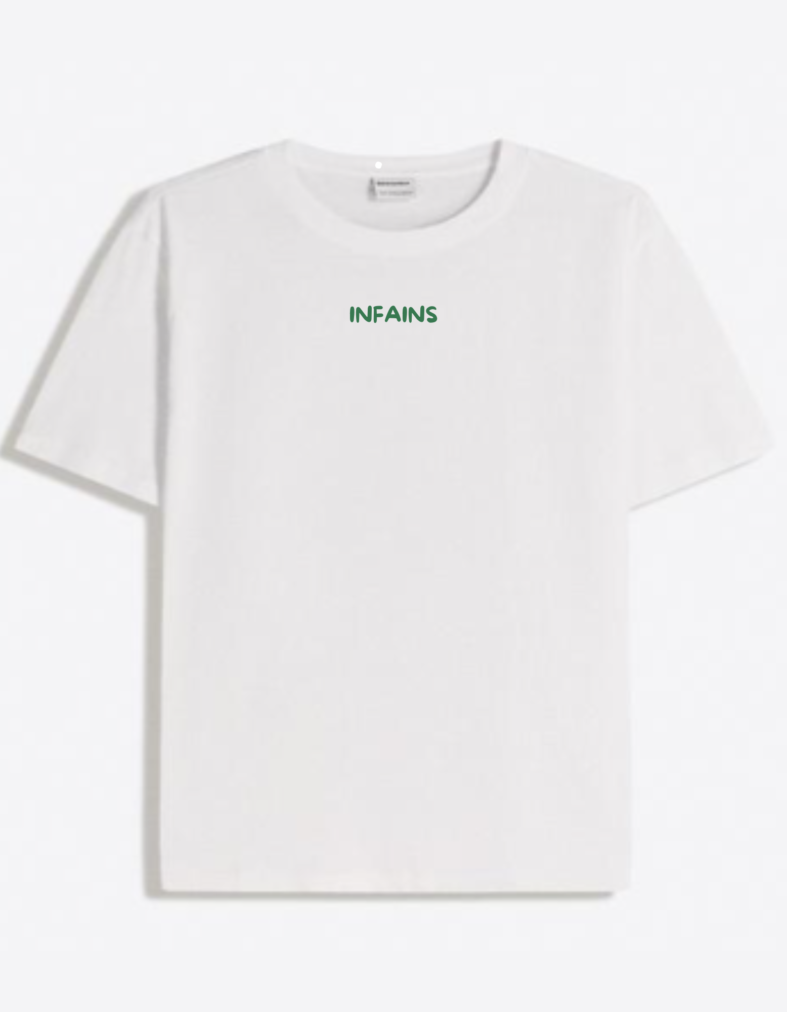 TENNIS TEE