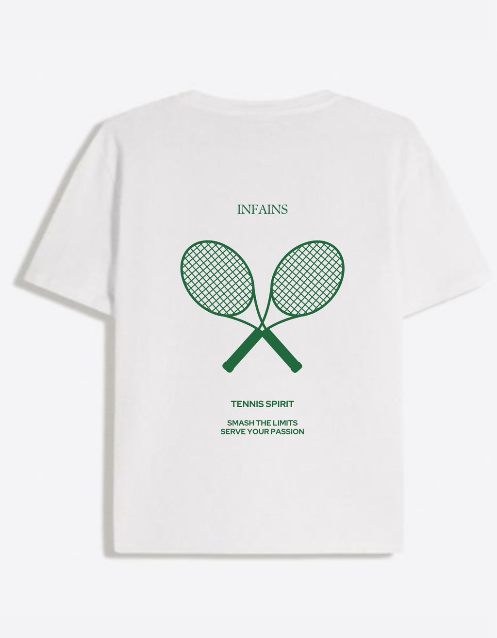 TENNIS TEE