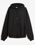 TENNIS HOODIE