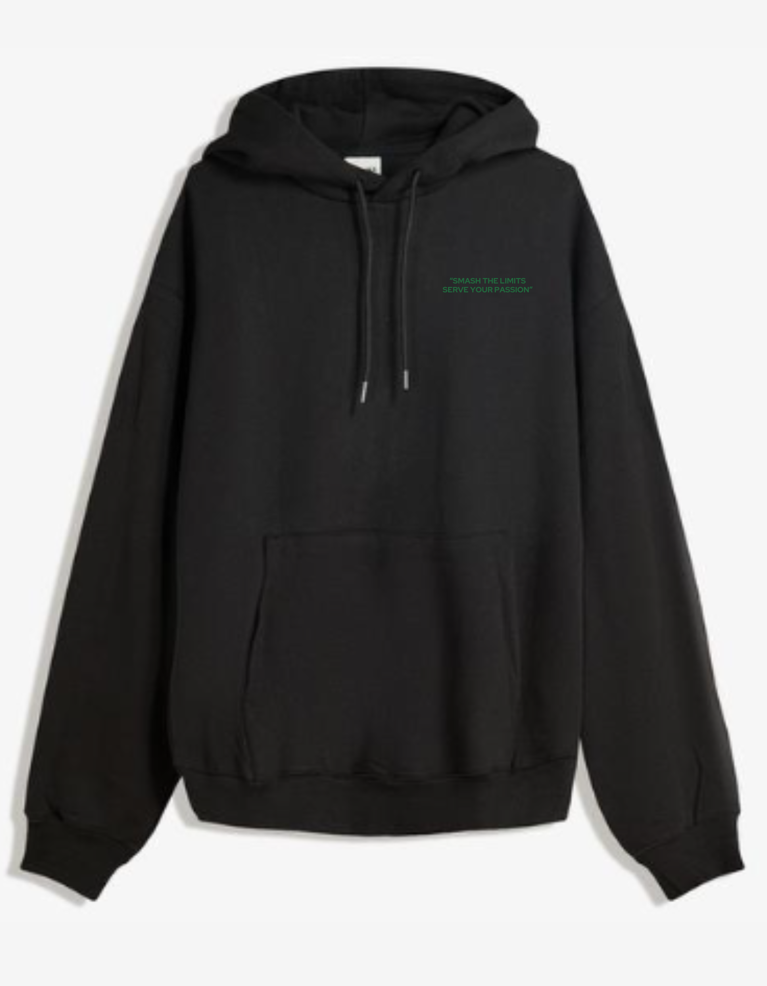 TENNIS HOODIE