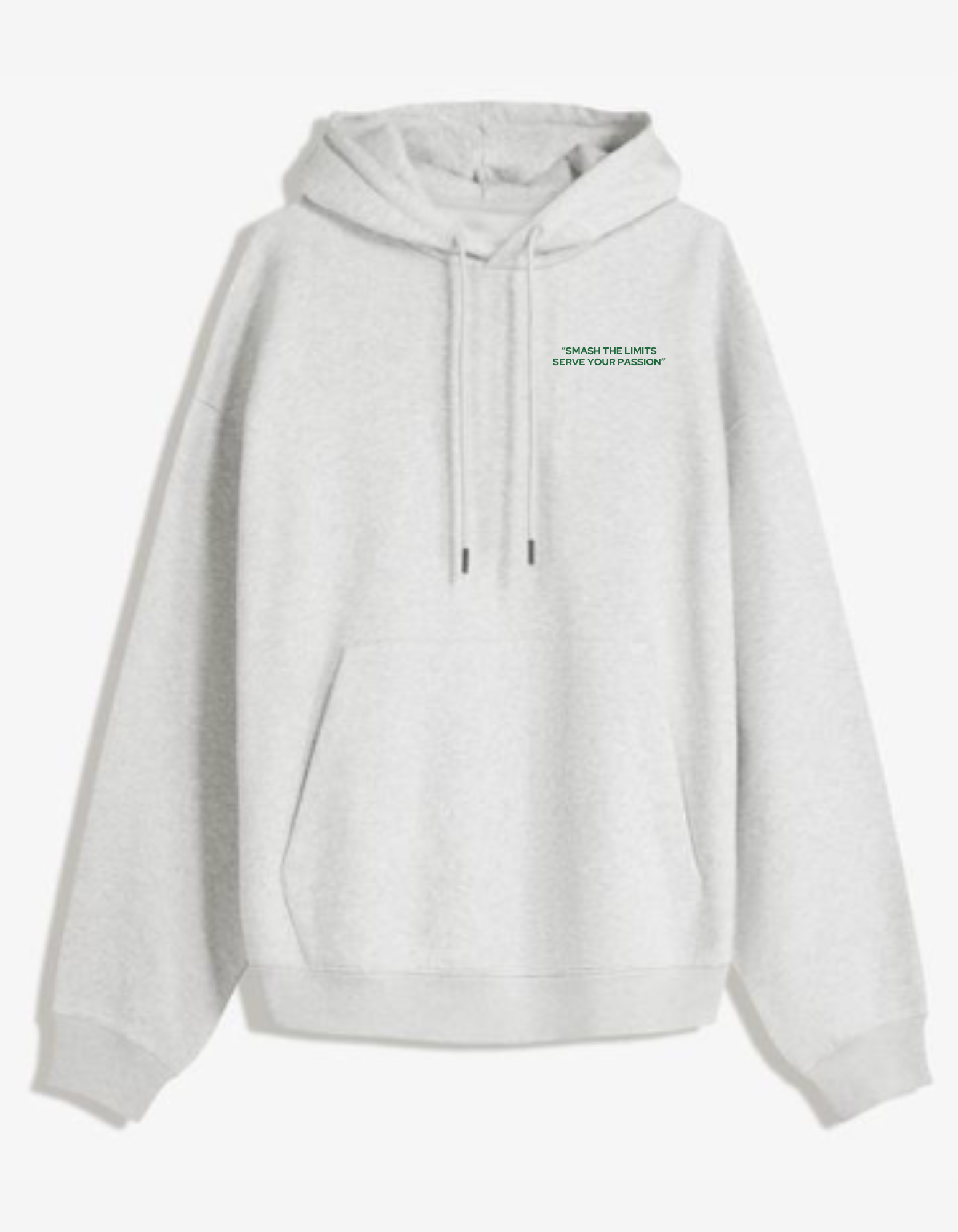 TENNIS HOODIE