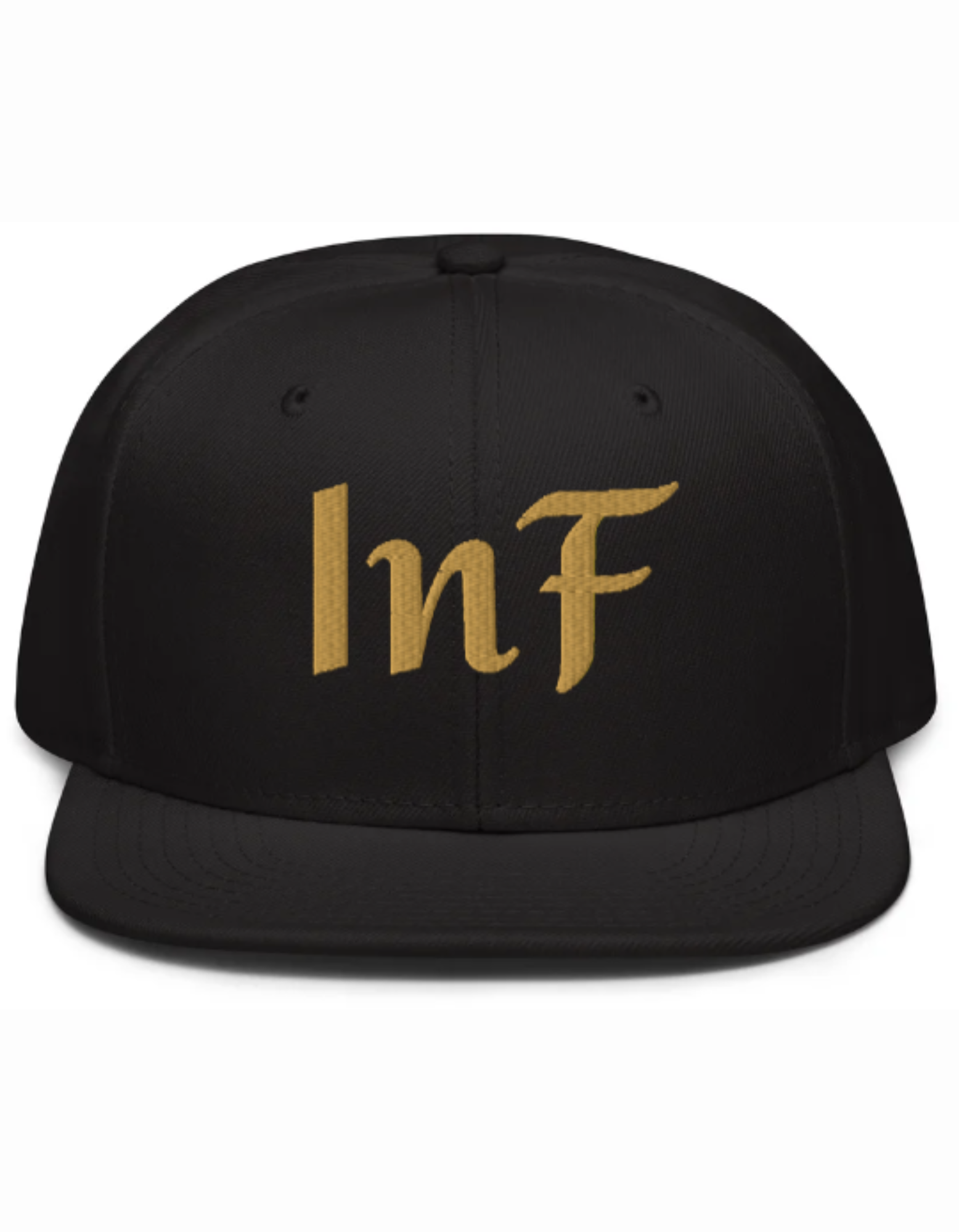 GORRA VISERA PLANA BICOLOR