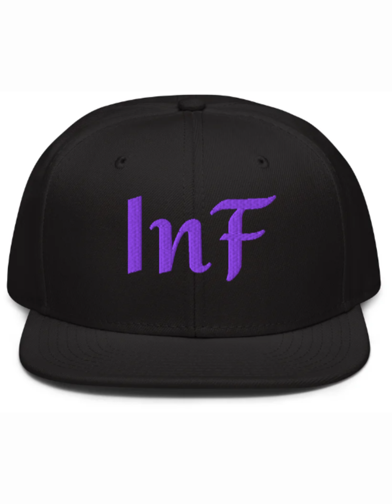 GORRA VISERA PLANA BICOLOR