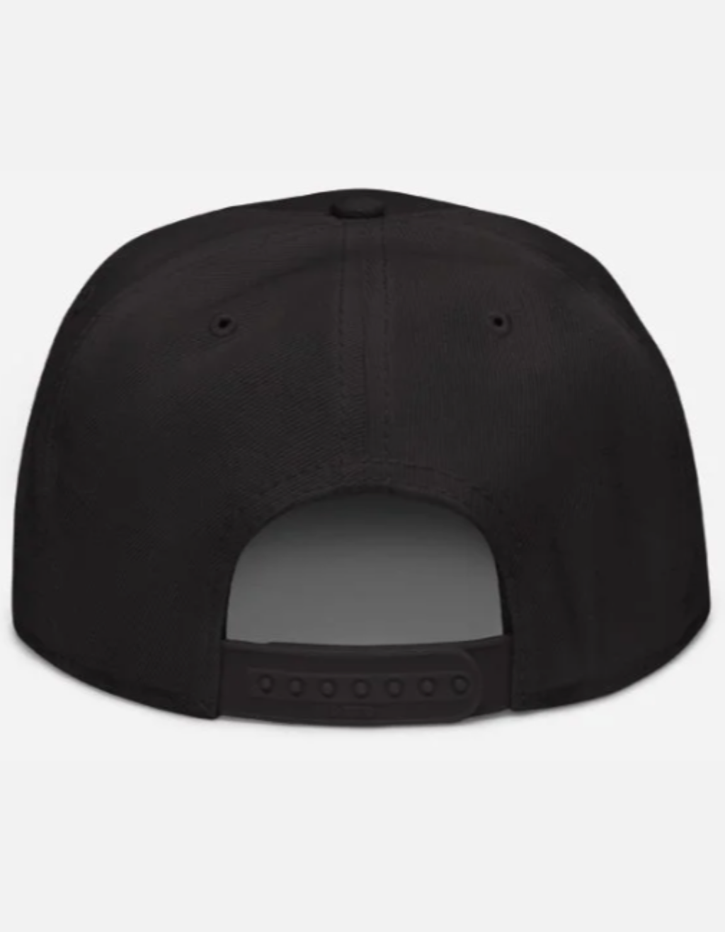 GORRA VISERA PLANA BICOLOR