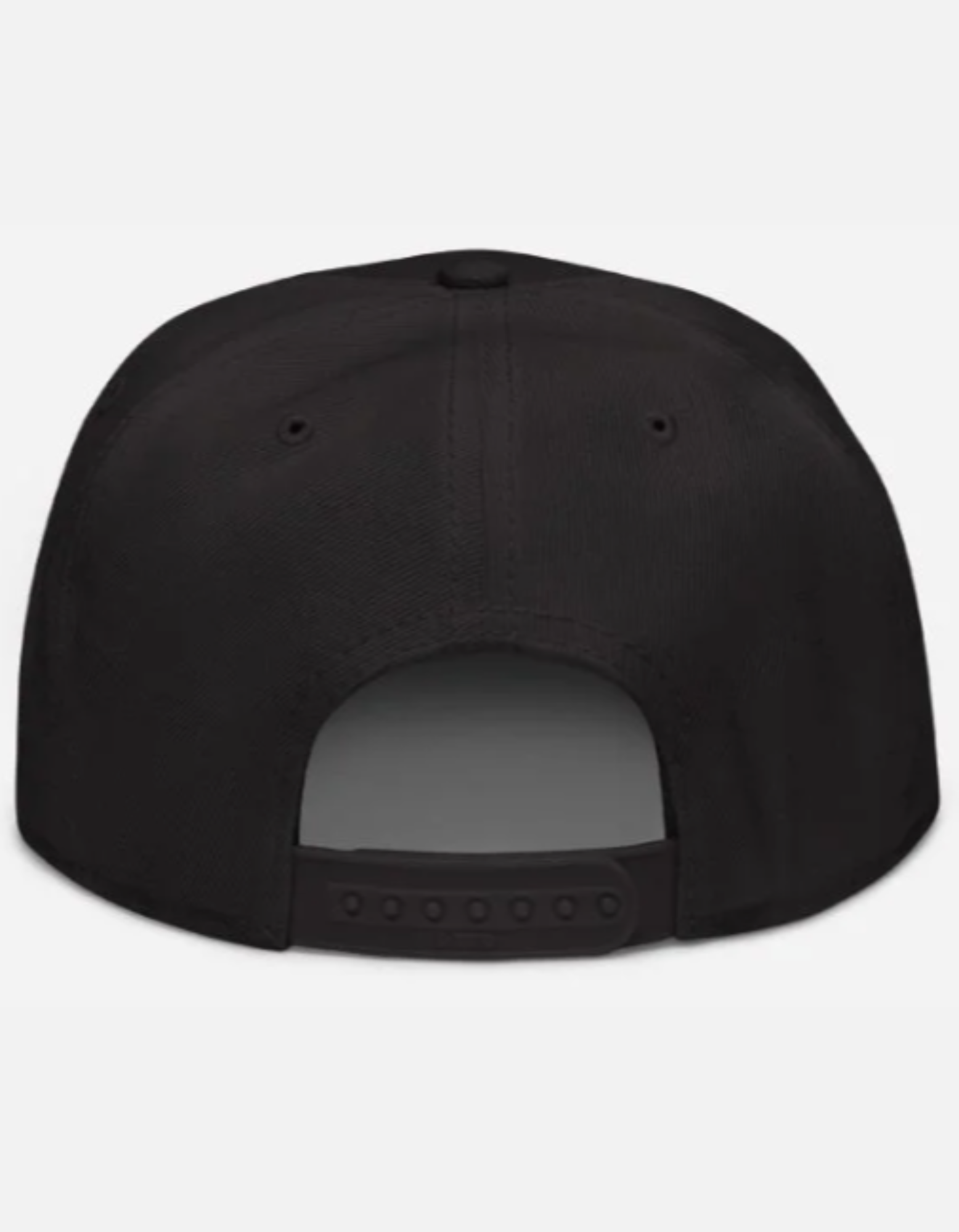GORRA VISERA PLANA BICOLOR