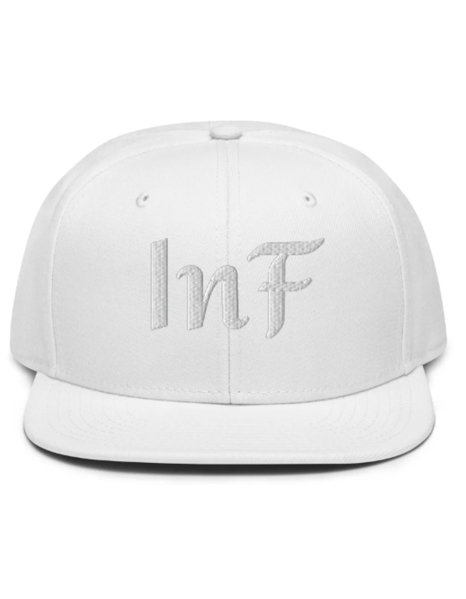 GORRA VISERA PLANA BICOLOR