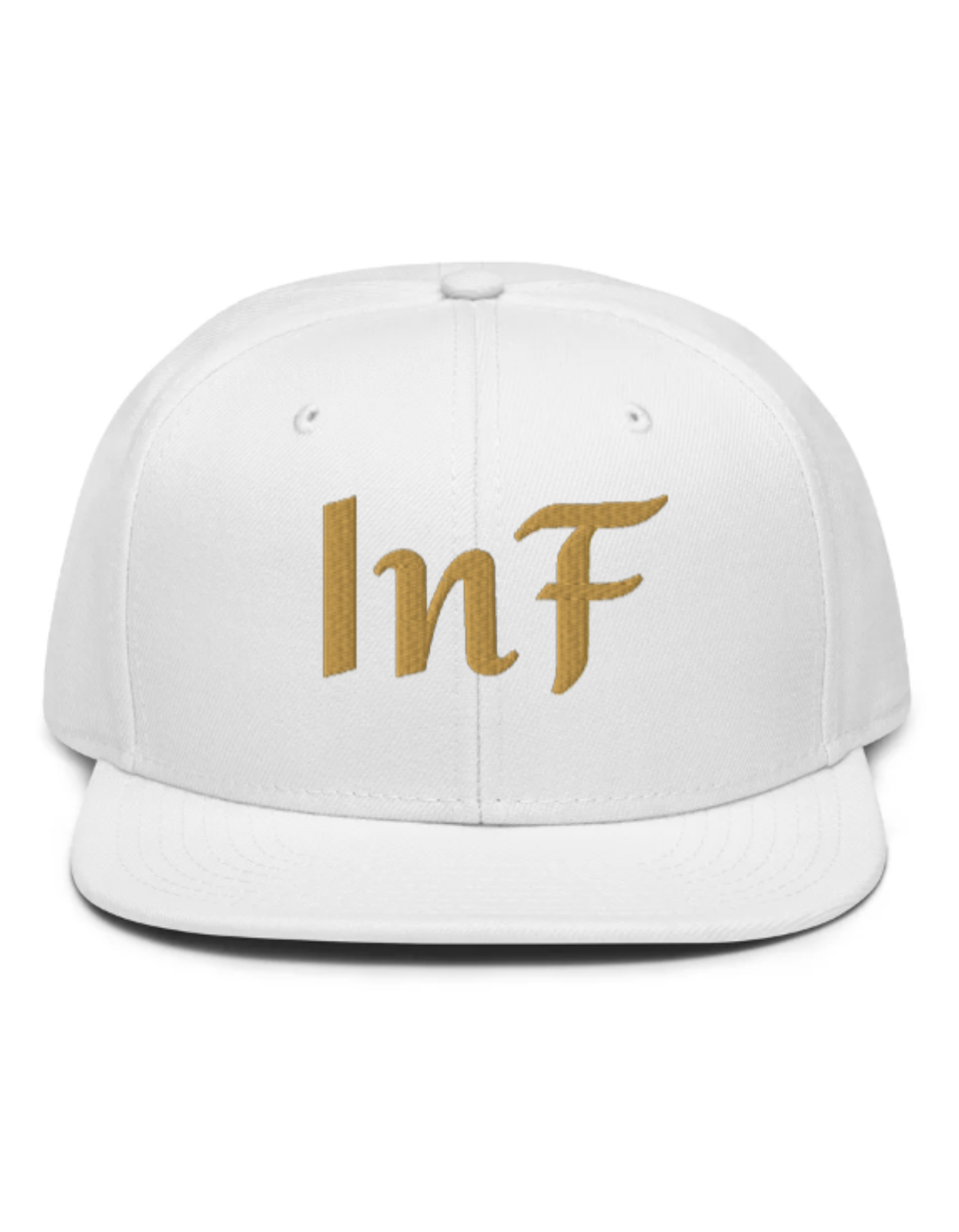 GORRA VISERA PLANA BICOLOR