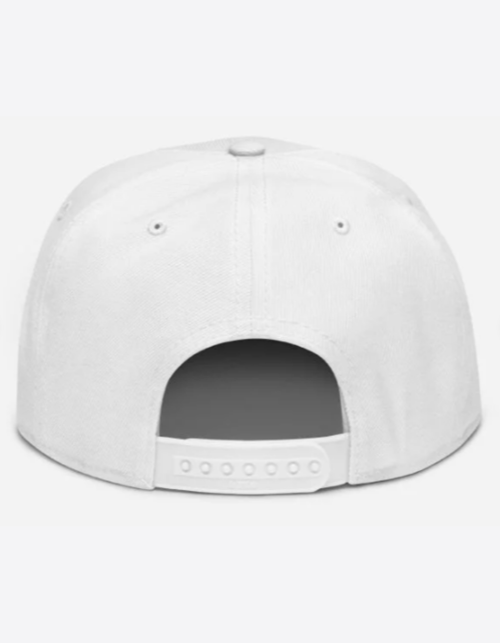 GORRA VISERA PLANA BICOLOR