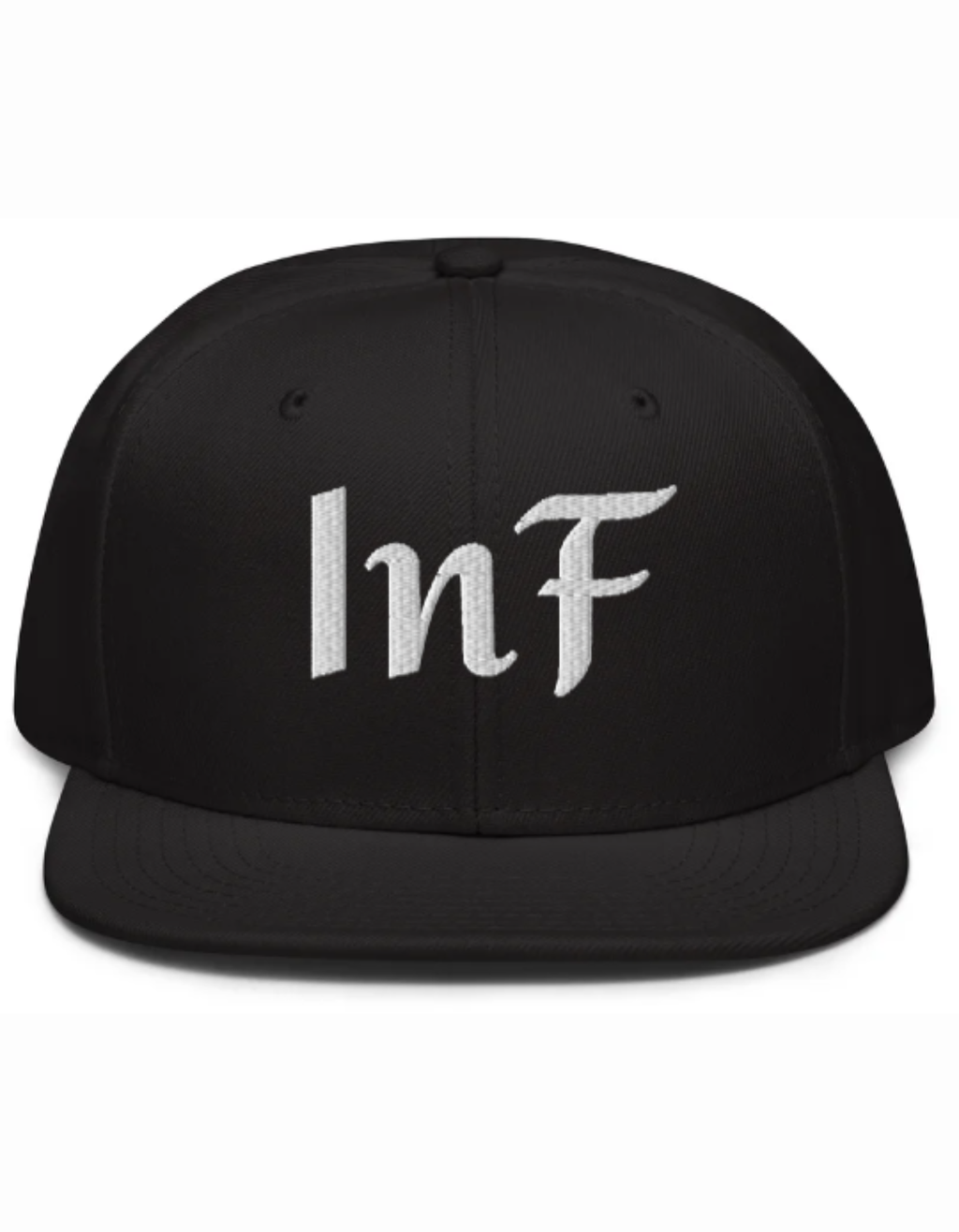 GORRA VISERA PLANA BICOLOR
