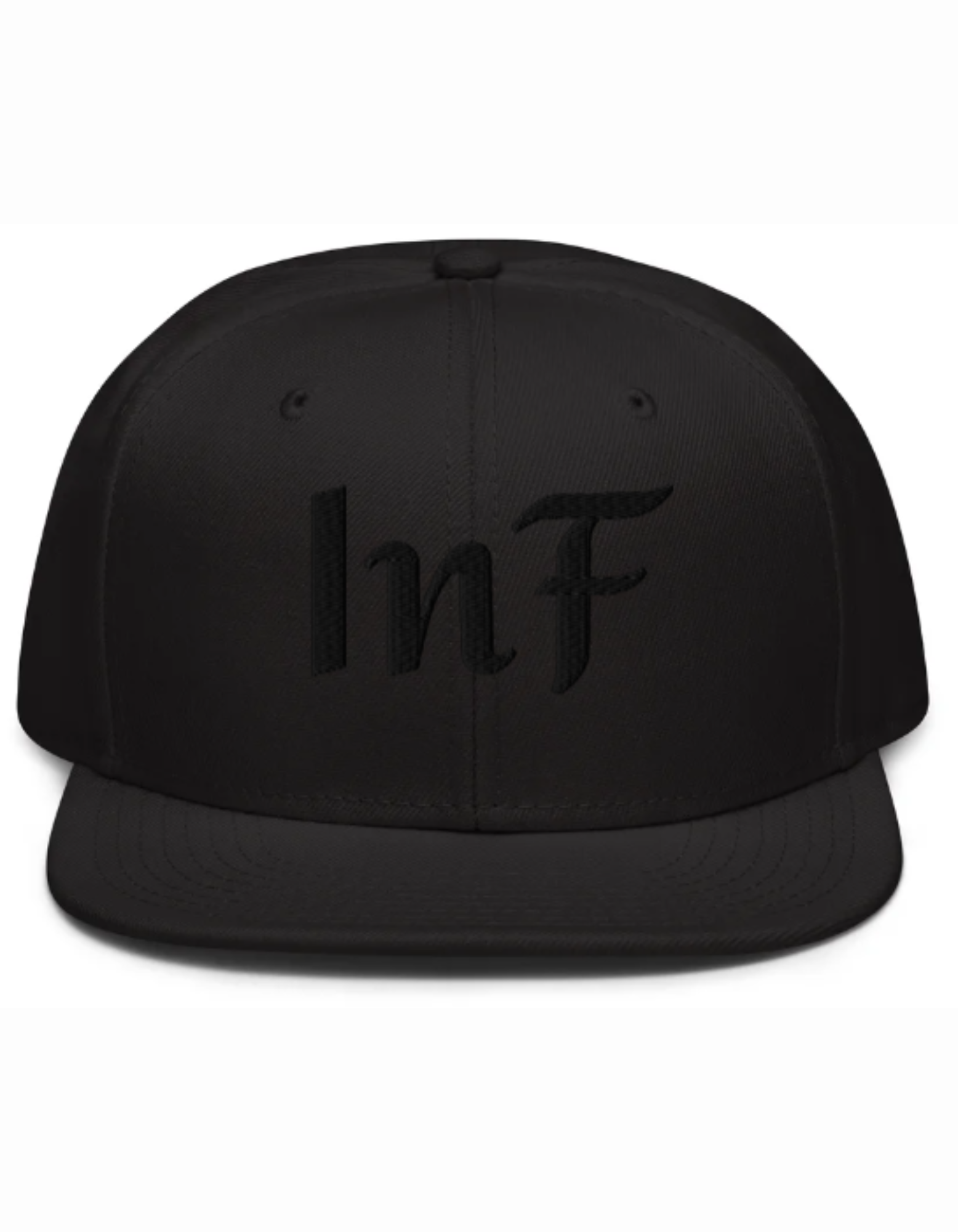 GORRA VISERA PLANA BICOLOR