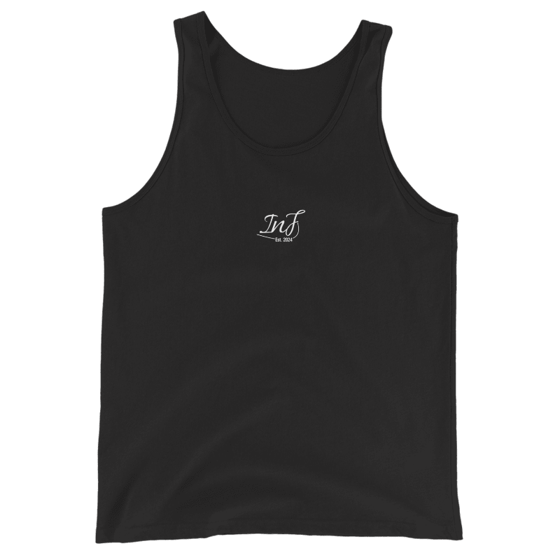 Camiseta Tirantes InF